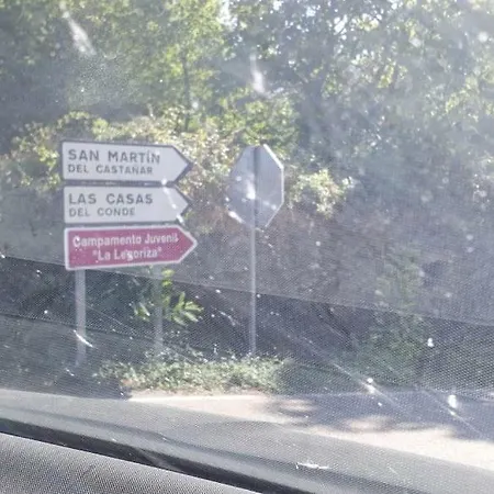 Apartmán Lo De Imo,