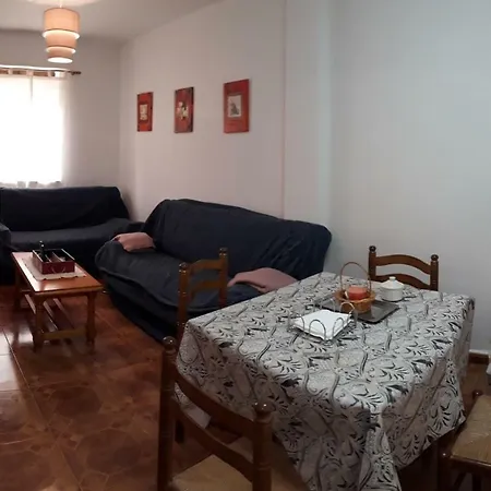 Lo De Imo, Apartmán *