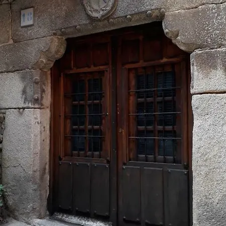 Lo De Imo, San Martín del Castañar