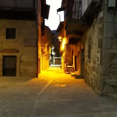 Apartmán Lo De Imo, *