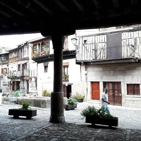 Apartmán Lo De Imo, *