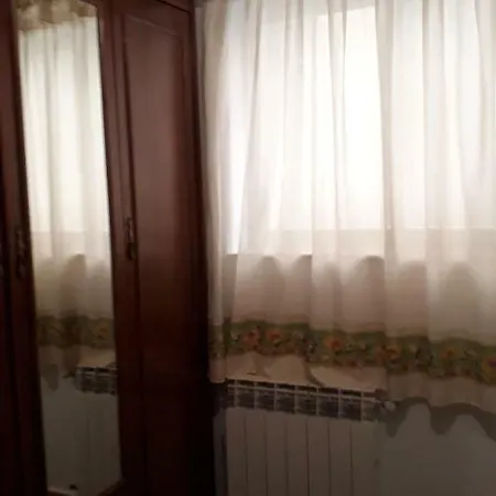 Apartmán Lo De Imo, *